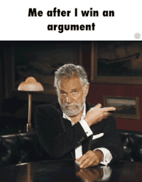 People arguing online, Funny GIF - GIFPoster