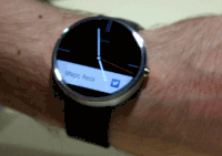 Smartwatch GIFs - Get the best gif on GIFER