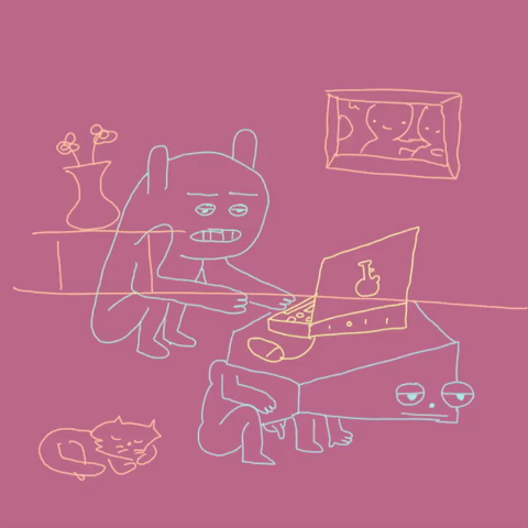 Rockingchair GIFs - Get the best gif on GIFER