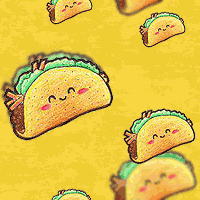 Taco GIFs - Get the best gif on GIFER