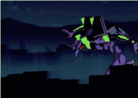 Eva O2 Gif Eva01 GIFs - Get the best gif on GIFER