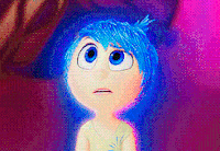 Pixar Guess who watch inside out GIF - Pixar Guess who watch inside out Flip trick GIFs