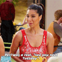 Dania ramirez GIFs - Get the best gif on GIFER