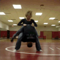 Yoga GIFs - Get the best gif on GIFER