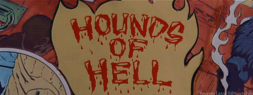 Getting buck in hell. Добро пожаловать в ад gif. hell анимация. welcome to hell гиф.