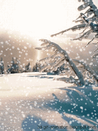 Transparent Snow GIF by DegeneRita on DeviantArt