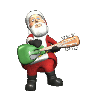 Santa GIFs - Get the best gif on GIFER