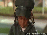 Yes Little Rascal Gif Rascals GIFs - Get the best gif on GIFER