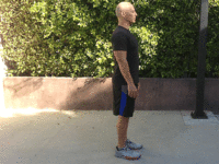 Lunge Gifs Get The Best Gif On Gifer