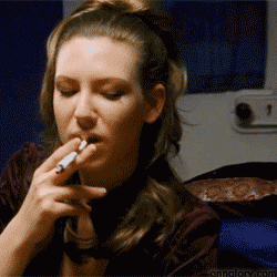 Anna torv GIF - Conseguir o melhor gif em GIFER