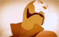 Avatar aang GIFs - Get the best gif on GIFER