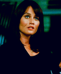 Robin tunney GIFs - Get the best gif on GIFER