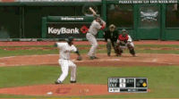 Red sox shane victorino boston strong GIF - Find on GIFER