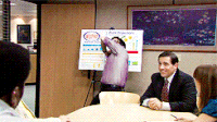 The office television ryan howard GIF on GIFER - by Ishngamand