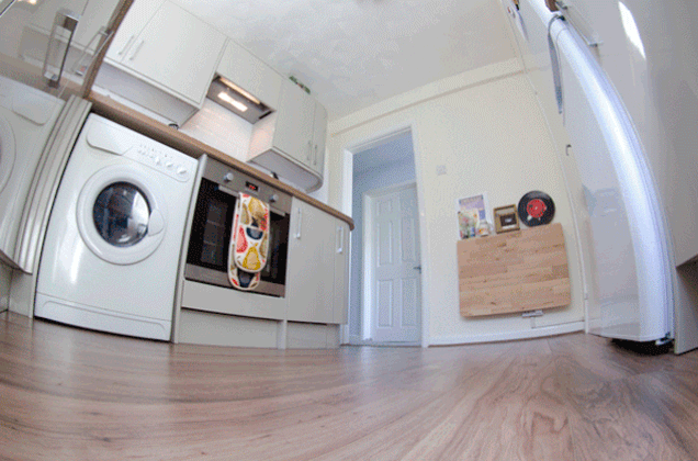 Outinkitchen GIFs - Get the best gif on GIFER