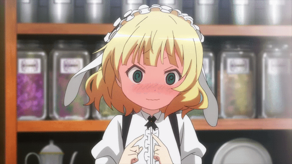Small anime gifs