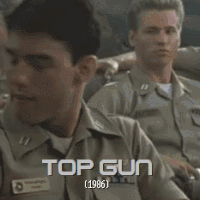 Top gun maudit tom cruise GIF on GIFER - by Mazius