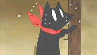 Nichijou Exploding Gif Nichijou GIFs - Get the best gif on GIFER