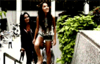 Nadine velazquez GIFs - Get the best gif on GIFER