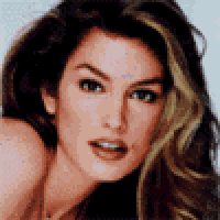 Cindy crawford GIF - Conseguir o melhor gif em GIFER