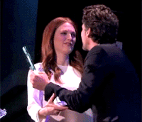 Julianne moore GIF - Conseguir o melhor gif em GIFER