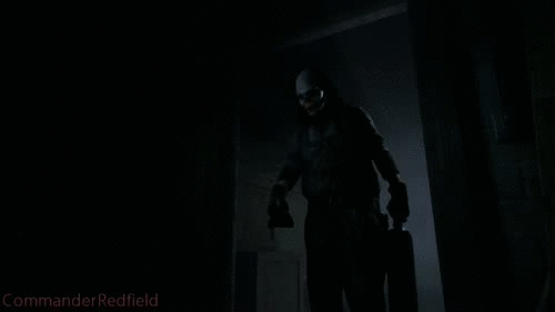 Commander Rourke Gif Commanderredfield GIF - Conseguir o melhor gif em GIFER