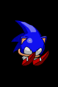Sonic the hedgehog GIFs - Get the best gif on GIFER