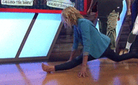 Charissa thompson GIF - Conseguir o melhor gif em GIFER