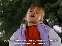 Decaf GIFs - Get the best gif on GIFER