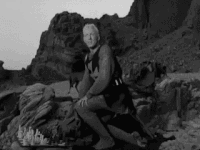 The seventh seal GIF on GIFER - by Doomsong