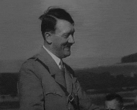 Adolf hitler GIFs - Get the best gif on GIFER