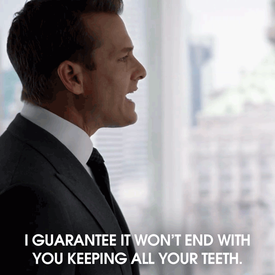 Threat GIFs Get the best gif on GIFER