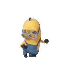 Minions Gifs - Get The Best Gif On Gifer