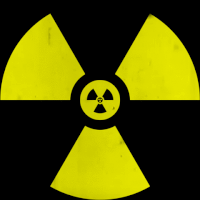 Гифки Радиация Ядерный Терминатор GIF