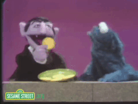 Count Von Count Gifs Get The Best Gif On Gifer