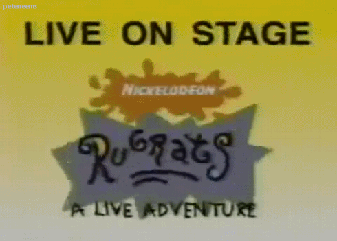 Rugrats A Live Adventure Gifs Get The Best Gif On Gifer