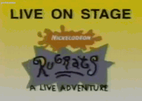 Rugrats A Live Adventure Gif Conseguir El Mejor Gif En Gifer
