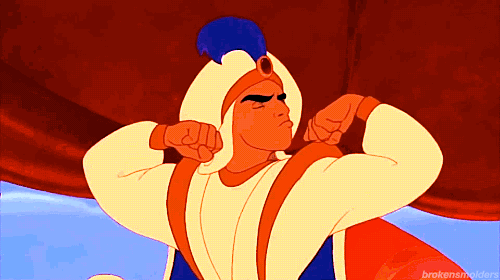 Muscly GIFs - Get the best gif on GIFER