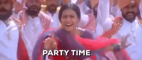 Bollywood dancing GIF - Conseguir el mejor gif en GIFER