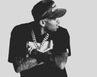 Chris Brown Look At Me Know GIFs