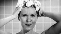 GIF Vintage Champu Crossfire hurricane GIF