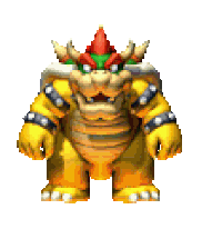 Bowser GIFs - Get the best gif on GIFER
