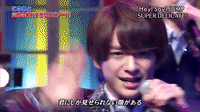 Hey Say Jump Gifs Get The Best Gif On Gifer