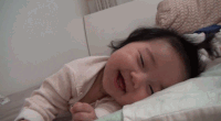 Asian baby Cutest thing ever GIF - Asian baby Cutest thing ever Bebe GIFs