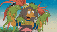 Aztec гифки, анимированные GIF изображения aztec - скачать гиф картинки ...