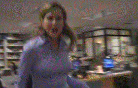 Jenna Fischer Gifs Get The Best Gif On Gifer