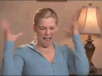 Frustrated GIFs - Get the best gif on GIFER