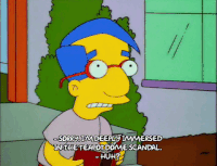 Порно Симпсоны Барт Гиф