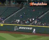 The GIF Oracle would like to show you some GIFs of the Houston Astros 