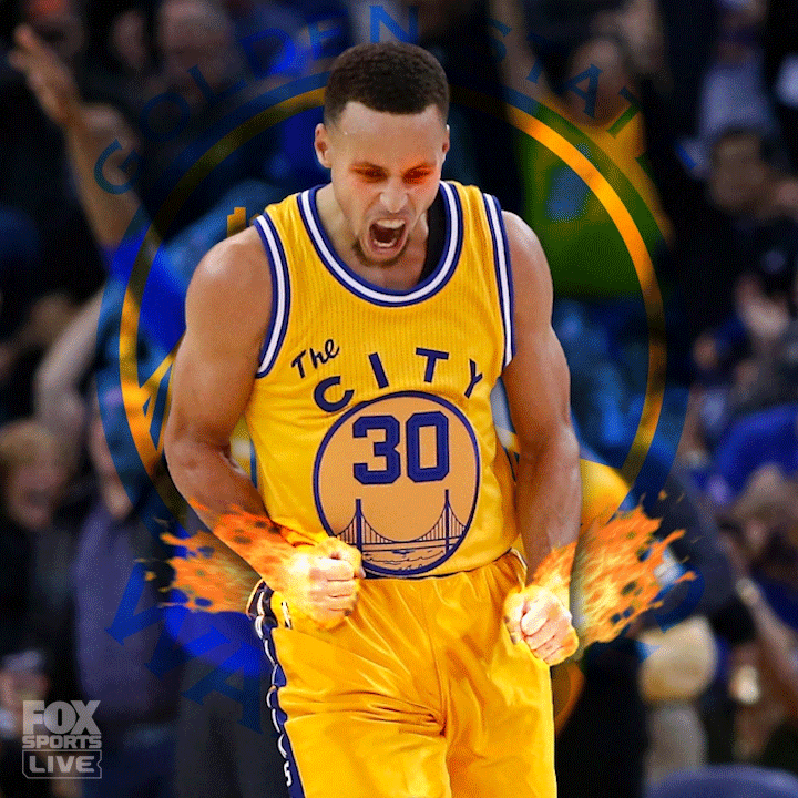 Steph curry GIFs - Get the best gif on GIFER